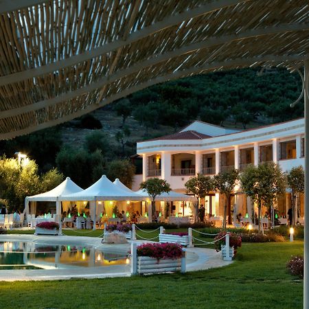 Hotel Residence Il Porto Mattinata Εξωτερικό φωτογραφία