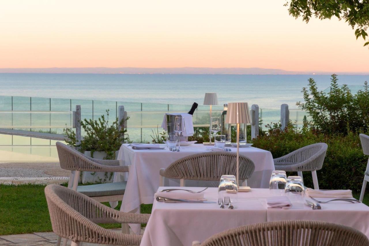 Hotel Residence Il Porto Mattinata Εξωτερικό φωτογραφία