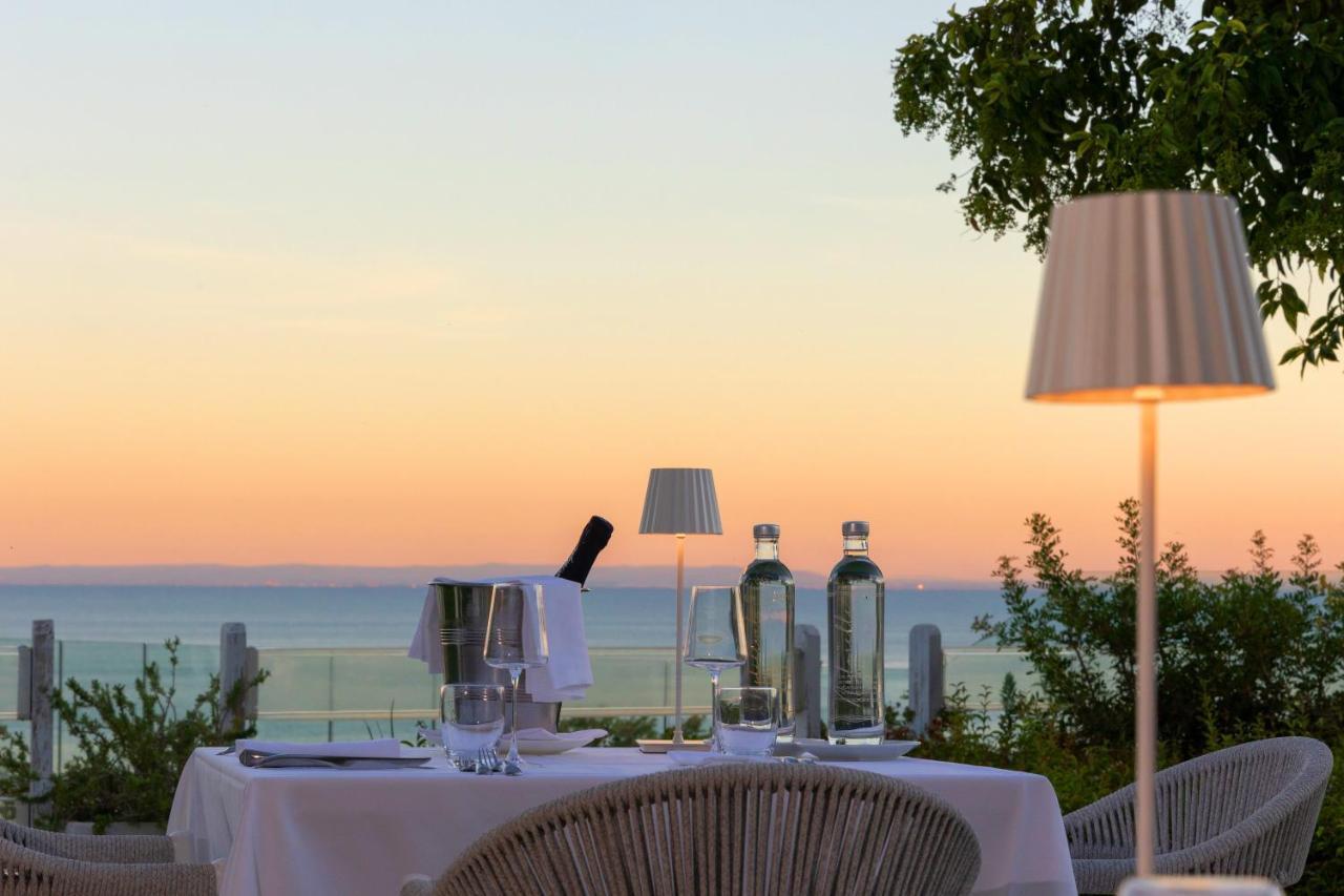 Hotel Residence Il Porto Mattinata Εξωτερικό φωτογραφία
