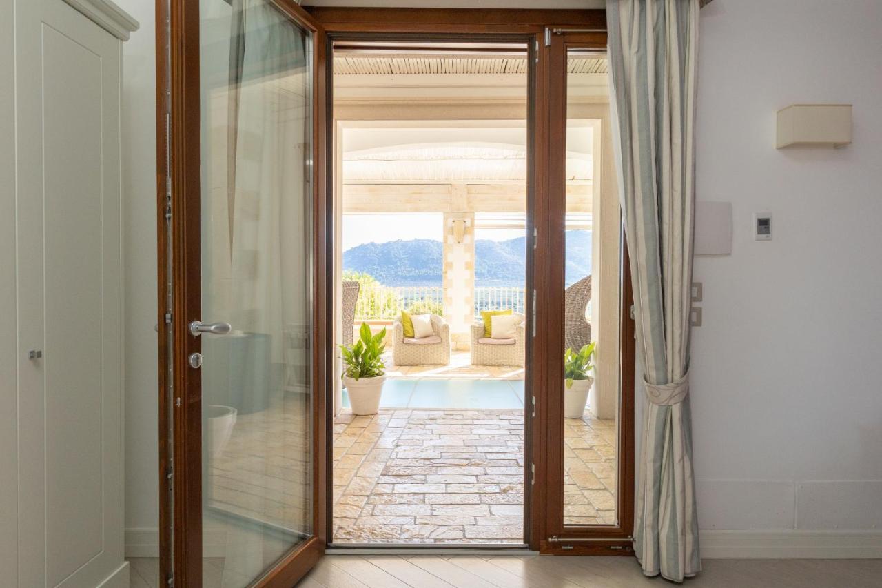Hotel Residence Il Porto Mattinata Εξωτερικό φωτογραφία