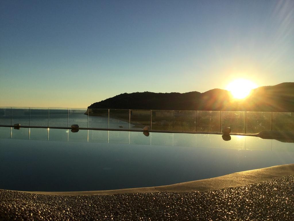 Hotel Residence Il Porto Mattinata Εξωτερικό φωτογραφία
